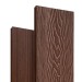Террасная доска Latitudo Solid 150х21 Каштан (Полнотелая) купить в Вышнем Волочке