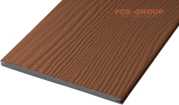 Фиброцементные панели FCS Group Wood Line F30 купить в Вышнем Волочке