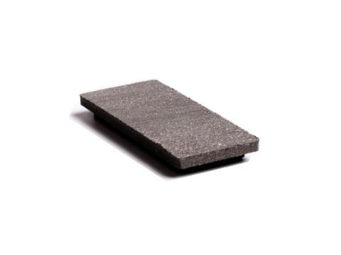 Заглушка для лавочного бруса Ecodecking Комфорт 40х90 венге купить в Вышнем Волочке