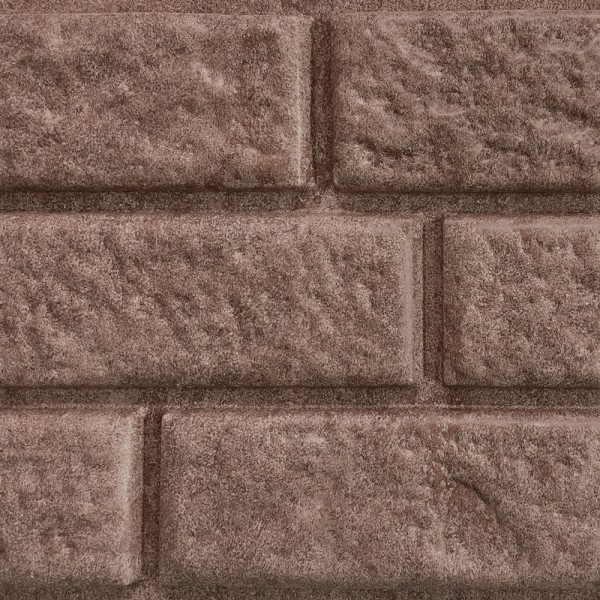 Сайдинг BRICKHOUSE коричневый купить в Вышнем Волочке