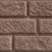 Сайдинг BRICKHOUSE коричневый купить в Вышнем Волочке