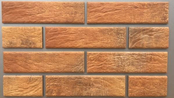 Фасадная Термопанели Аляска Loft Brick Curry купить в Вышнем Волочке