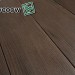 Террасная доска из ДПК WOODVEX Select Венге Colorite купить в Вышнем Волочке