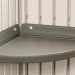 Сарай пластиковый LifeTime 10x8 купить в Вышнем Волочке