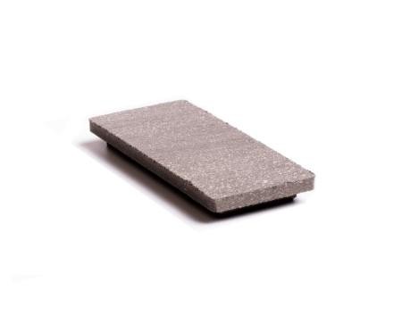 Заглушка для лавочного бруса Ecodecking Комфорт 40х90 шоколад купить в Вышнем Волочке