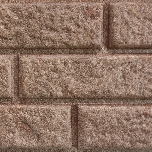 Сайдинг BRICKHOUSE песочный купить в Вышнем Волочке