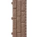 Сайдинг BRICKHOUSE песочный купить в Вышнем Волочке
