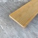 Террасная доска Latitudo Solid 150х21 Орех (Полнотелая) купить в Вышнем Волочке