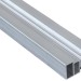 Лага алюминиевая KRONEX 50x25x3000 мм несущая купить в Вышнем Волочке