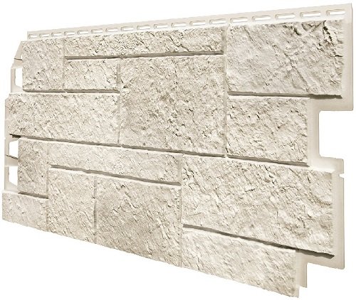 Фасадная панель VOX Sandstone (Сандстоун) бежевый купить в Вышнем Волочке