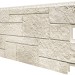 Фасадная панель VOX Sandstone (Сандстоун) бежевый купить в Вышнем Волочке