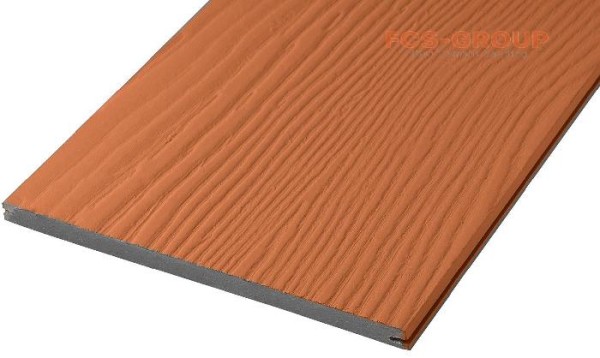 Фиброцементные панели FCS Group Wood Line F32 купить в Вышнем Волочке