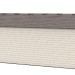 Сарай пластиковый LifeTime 15x8 DD купить в Вышнем Волочке