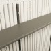 Сарай пластиковый LifeTime 15x8 DD купить в Вышнем Волочке