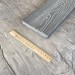 Террасная доска Latitudo Solid 150х21 Серый (Полнотелая) купить в Вышнем Волочке