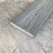 Террасная доска Latitudo Solid 150х21 Серый (Полнотелая) купить в Вышнем Волочке
