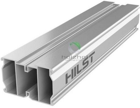 Лага алюминиевая Hilst Professional 4000x60x40 купить в Вышнем Волочке