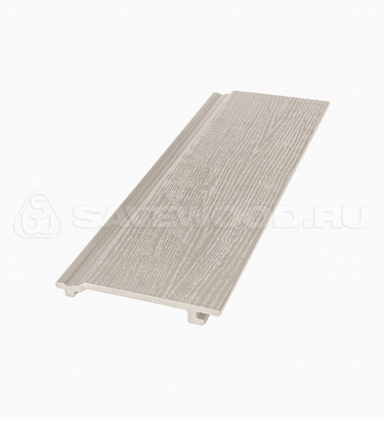 Сайдинг из дпк savewood sw-sorbus радиальный распил бежевый купить в Вышнем Волочке