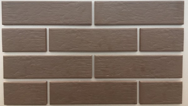 Фасадная Термопанели Аляска Natural Braun Struktur купить в Вышнем Волочке