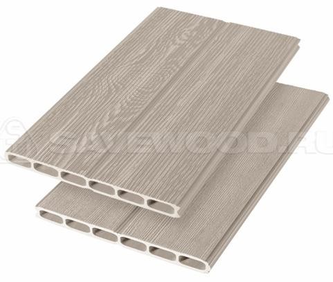 Грядочная доска ДПК 3D Savewood SW Laurus бежевый купить в Вышнем Волочке
