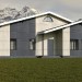 Фиброцементный сайдинг Roofas Board Stone Доломит купить в Вышнем Волочке