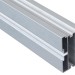 Лага алюминиевая KRONEX 80x40x3000 мм конструктивная купить в Вышнем Волочке