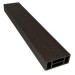 Лавочный брус Ecodecking Комфорт 40х90 венге купить в Вышнем Волочке