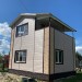Сайдинг "blockhouse" под бревно, Престиж ВН-01, бежевый купить в Вышнем Волочке