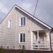 Сайдинг "blockhouse" под бревно, Престиж ВН-01, бежевый купить в Вышнем Волочке