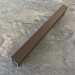 П-профиль Алюминиевый EasyDecking 35x25 Венге купить в Вышнем Волочке