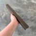 П-профиль Алюминиевый EasyDecking 35x25 Венге купить в Вышнем Волочке