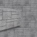 Фасадная панель VOX Sandstone (Сандстоун) светло серый купить в Вышнем Волочке