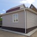 Сайдинг "blockhouse" под бревно, Престиж ВН-01, персиковый купить в Вышнем Волочке
