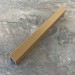 П-профиль Алюминиевый EasyDecking 35x25 Дуб купить в Вышнем Волочке
