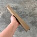 П-профиль Алюминиевый EasyDecking 35x25 Дуб купить в Вышнем Волочке