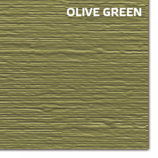Сайдинг Виниловый Mitten, Sentry Mitten, Olive Green купить в Вышнем Волочке