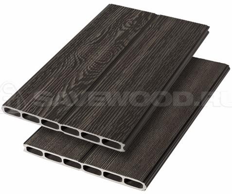 Грядочная доска ДПК 3D Savewood SW Laurus коричневый купить в Вышнем Волочке