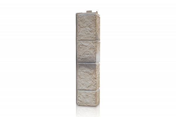 Угол наружный VOX Sandstone (Сандстоун) бежевый купить в Вышнем Волочке