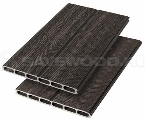 Грядочная доска ДПК 3D Savewood SW Laurus терракот купить в Вышнем Волочке