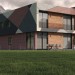 Фиброцементные панели Roofas COLOR Line Red Title купить в Вышнем Волочке