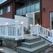 Балясина ДПК  GardenParkett Белый купить в Вышнем Волочке