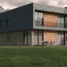 Фиброцементные панели Roofas COLOR Line Green купить в Вышнем Волочке