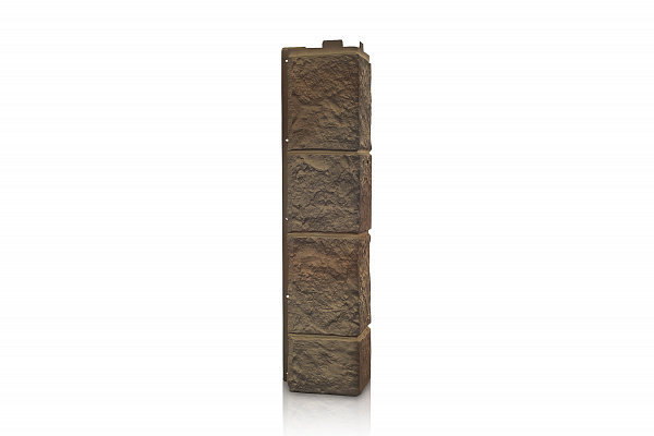 Угол наружный VOX Sandstone (Сандстоун) светло коричневый купить в Вышнем Волочке