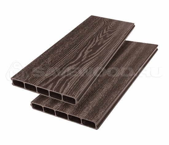 Грядочная доска ДПК 3D Savewood SW Rumex Терракот купить в Вышнем Волочке