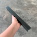 П-профиль Алюминиевый EasyDecking 35x25 Черное дерево купить в Вышнем Волочке