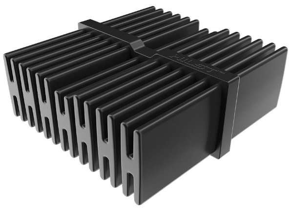 Соединитель пластиковый для лаг Hilst Professional 50x20 купить в Вышнем Волочке