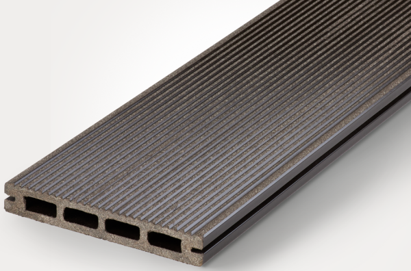 Доска Террасная NanoWood «Lite» ECO венге купить в Вышнем Волочке