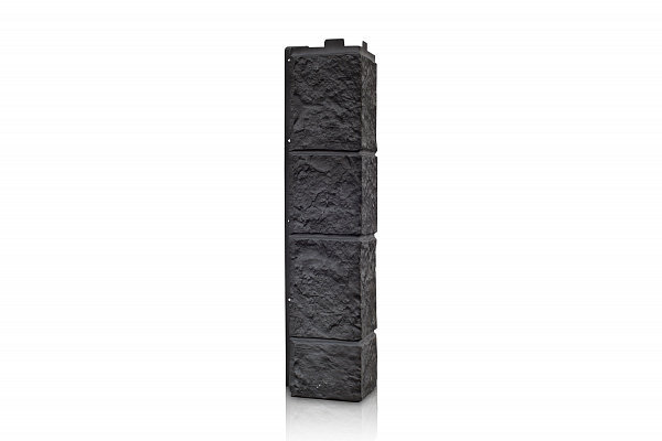 Угол наружный VOX Sandstone (Сандстоун) светло серый купить в Вышнем Волочке