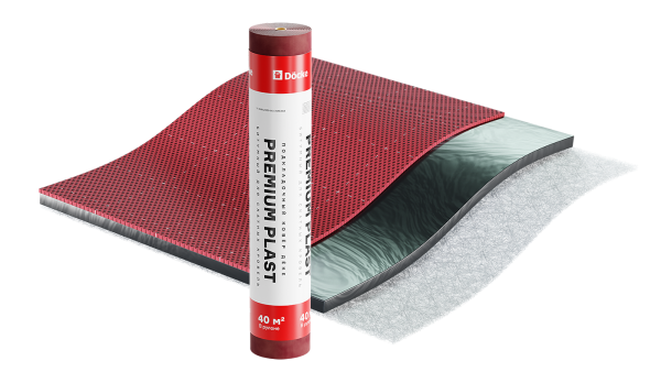 Подкладочный ковер Docke Premium Plast купить в Вышнем Волочке