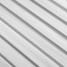 Стеновая панель CM Decking Wall, 26x219x3000 мм White (Белая) купить в Вышнем Волочке